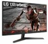 LG Ultragear 32GN600-B LED-Monitor (32″, WQHD, 5 ms Reaktionszeit, 165 Hz) für 199€ inkl. Versand