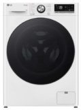 LG F2V7SLIM9 Waschmaschine Slim (9 kg, Klasse A, Wi-Fi, AI Direct Drive, TurboWash 360°) für nur 445€