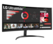 LG Electronics 34WR50QK UltraWide Curved QHD Monitor für nur 209,99€ inkl. Versand