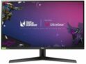 LG Electronics 27GN800-B (27 Zoll) Ultragear QHD Gaming Monitor für nur 219€ inkl. Versand