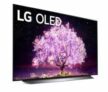 83″ OLED 4K TV LG OLED Fernseher 83C17LA für nur 3.149€ über Check24 (Vergleich: 3.699€)