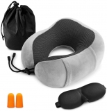 Lixada Reisekissen mit viel Zubehör nur 10,99 Euro (statt 21,99 Euro)