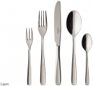 Villeroy & Boch Bestecksets (30-teilig) für je nur 55,90 Euro inkl. Versand (statt 85,- Euro)