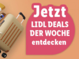Lidl Reisen Deals der Woche – z.B. 7 Nächte Dubai im 4-Sterne Hotel inkl. Frühstück nur 498€ p.P.