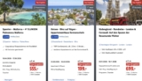 Lidl Reisen Deals der Woche z.B. Frühbucher 7 Nächte Mallorca im 4-Sterne Hotel inkl. All Inclusive nur 555€ p.P.