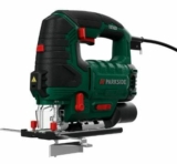 PARKSIDE Pendelhubstichsäge PSTD 800 C3 für nur 21,94€ (statt 34€)