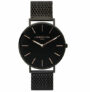 Liebeskind Berlin Damen Analog Quarz Armbanduhr mit Edelstahlarmband für 49,99€