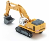 SIKU 1874 Liebherr Hydraulikbagger für 13,90€