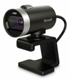 Microsoft H5D-00014 LifeCam Cinema für nur 29,90€ inkl. Versand (statt 37€)