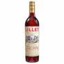 Lillet Rouge Französischer Weinaperitif (0,75 l Flasche) für nur 11,19€ inkl. Prime-Versand