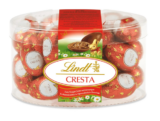 Lindt Schokolade Cresta Eier 450g für nur 11,99€ bei Prime-Versand