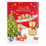Lindt Schokolade Teddy Adventskalender 2022 für nur 9,99€ inkl. Prime-Versand