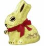 Lindt GOLDHASE 100g für nur 2,89€ (statt 3,49€)