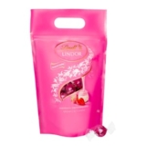 1 kg Lindt LINDOR Schokoladen Kugeln (verschiedene Sorten, 80 Kugeln) ab nur 20,41€ (statt 30€)