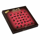Lindt Feinherbe Mini Pralinés Noirs (32 Pralinen) für nur 7,99€ (statt 11€) – Prime
