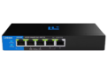 Linksys LGS105P Gigabit Switch für nur 35,90€