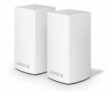 Linksys Velop WHW0102 Dual-Band Mesh WiFi 5-System für 81,40€