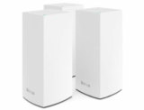 Linksys Velop MX12600 Tri-Band Mesh-WiFi 6-System (AX4200) für 199,99€