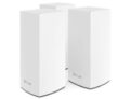 Linksys Velop MX12600 Tri-Band Mesh-WiFi 6-System (AX4200) für 199,99€