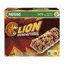 32er-Pack Lion Cerealien Riegel für nur 11,29€ (statt 15,92€) – Prime
