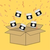 Little Lunch: 24er Mystery Box (Vegan oder Vegetarisch) ab nur 39,86€ inkl. Versand