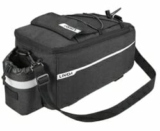 Multifunktionale Lixada Fahrrad Gepäckträgertasche für nur 17,99€