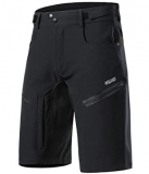 Lixada Herren MTB Radhose für nur 22,99€
