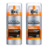 2x L’Oréal Men Expert Gesichtspflege (100 ml) ab nur 16,89€ (statt 24,68€) – Prime Spar-Abo