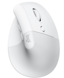 Logitech Lift Ergonomische Maus für nur 29,90€ bei Prime-Versand