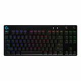 Logitech G PRO TKL mechanische Gaming-Tastatur für nur 79,90€ inkl. Versand