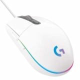 Logitech G203 Gaming-Maus mit RGB-Beleuchtung für 19,90€ bei Prime inkl. Versand