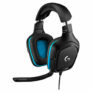Logitech G432 Kabelgebundenes Gaming Headset für nur 26,90€ (statt 50€)