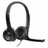 Logitech H390 Stereo-Headset für nur 19,99€ inkl. Prime-Versand (statt 31€)