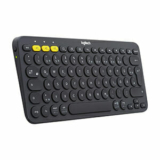 Logitech K380 kabellose Multi-Device Bluetooth-Tastatur für nur 22,90€ (statt 31€) – Prime