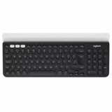 Logitech K780 Mac/PC/Android Tastatur für nur 59,99€ (statt 85€)