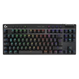 Logitech G PRO X TKL LIGHTSPEED Gaming-Tastatur für nur 119,99€ (statt 178€)