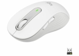 Logitech Signature M650 L Kabellose Maus für große Hände nur 29,90€