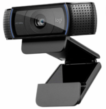 Logitech C920 HD PRO Webcam für nur 49,99€ inkl. Versand