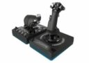 Logitech Gaming G Saitek Pro Flight X-56 Hotas für nur 189€ inkl. Versand