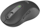 Logitech Signature M650 L Kabellose Maus für große Hände nur 23,99€