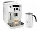 De’Longhi Kaffeevollautomat ECAM 21.118.W (inkl. Milchaufschäumer) für nur 324,95 Euro inkl. Versand