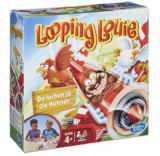 Der Klassiker: Hasbro Looping Louie für nur 24,98€ inkl. Versand (statt 30€)
