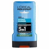 L’Oréal Men Expert Hydra Power für 1,57€ (statt 1,85€) im Spar-Abo