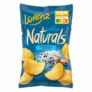 12er-Pack (12 x 95 g) Lorenz Naturals Chips Meersalz und Pfeffer für nur 16,09€ (statt 18€) – Prime Spar-Abo