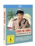 Louis de Funes – Gendarmen Blu-ray Box 22,47€