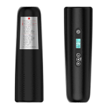 Akkubetriebene Pedkit Luftpumpe für nur 26€ bei Amazon