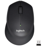 Logitech M330 SILENT PLUS Kabellose Maus für nur 19,90€ bei Prime-Versand