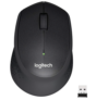 Logitech M330 SILENT PLUS Kabellose Maus für nur 19,90€ bei Prime-Versand