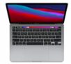 Apple MacBook Pro 13.3″ M1 8/256GB Space Grau für 1.049€ (statt 1.173€)