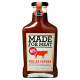 3x 375ml Kühne Made for Meat Grilled Paprika Grillsauce ab nur 7,47€ im Prime-Sparabo (statt 9€)